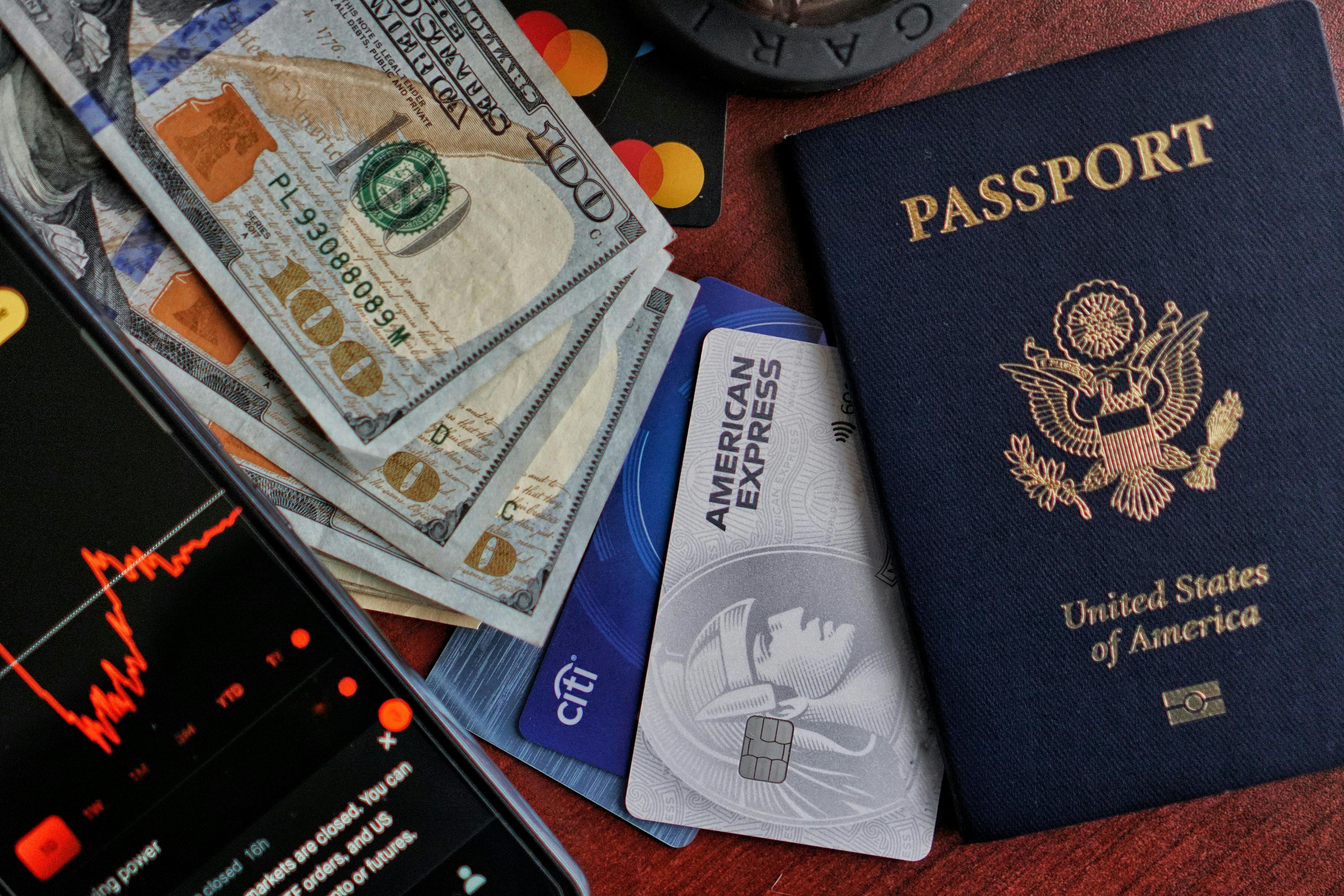 How SMEs Can Get Started With International Business Banking