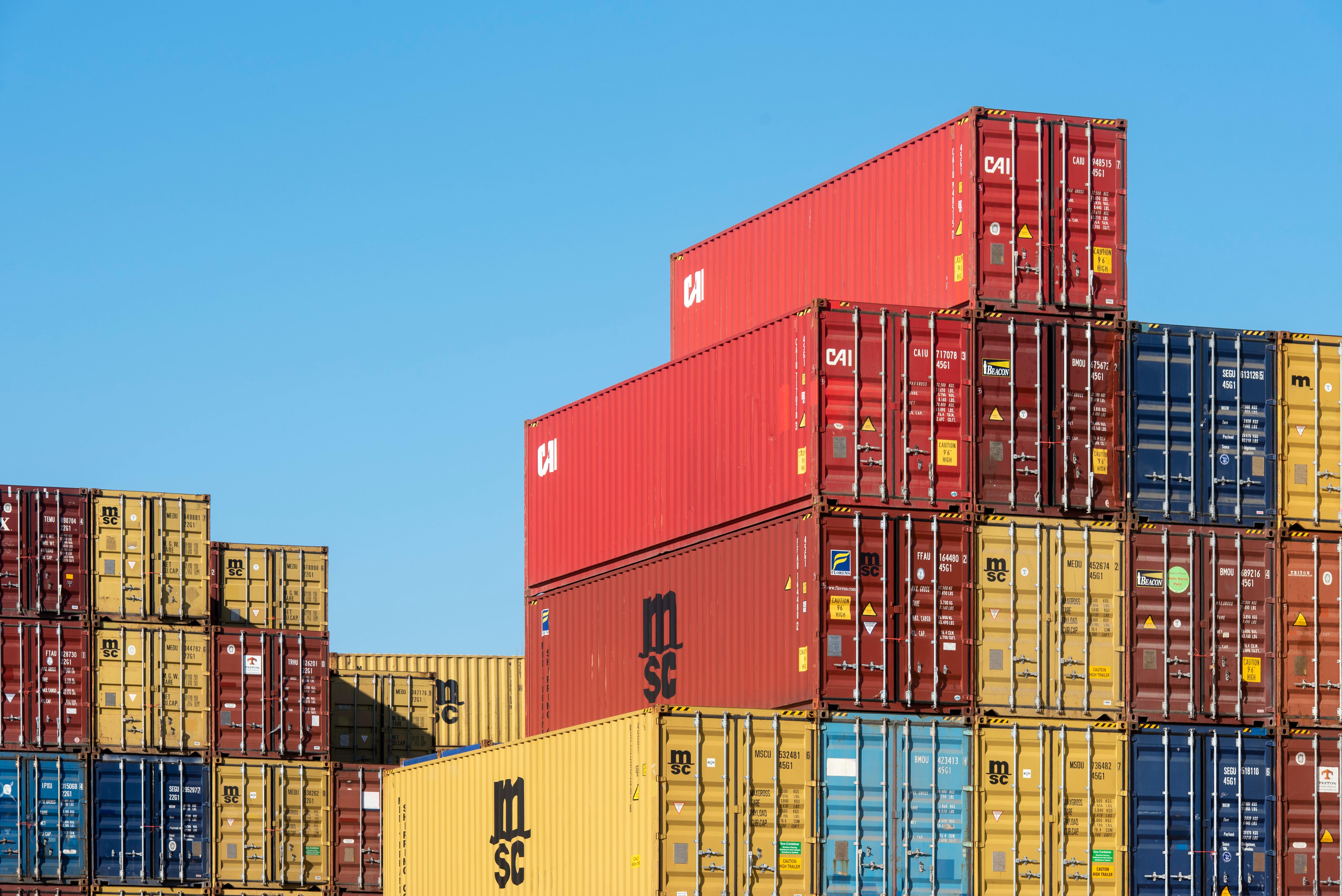 Top Financial Instruments Every Import–Export Company Should Know