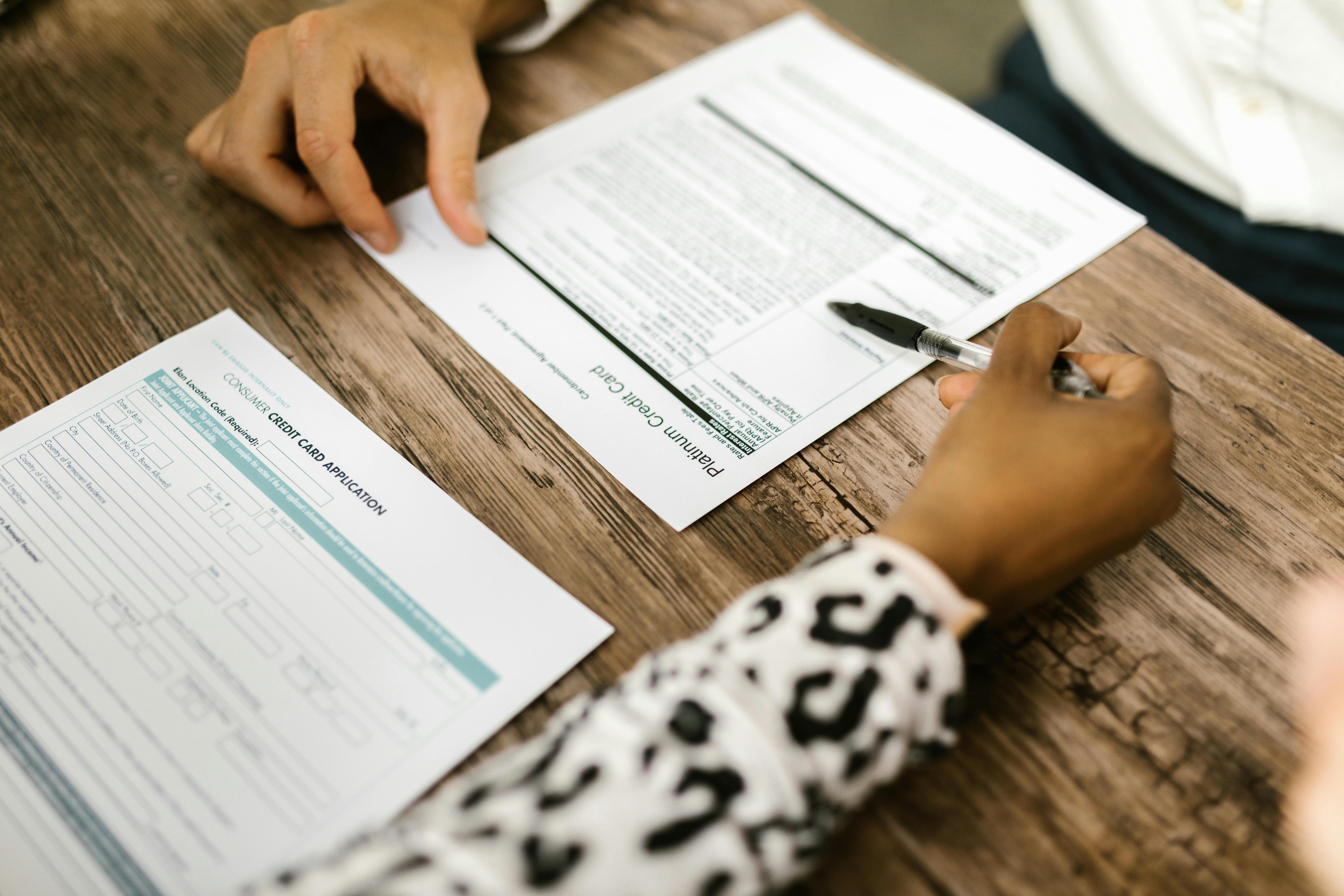 Trade Credit: Your Business's Long-Lasting Financial Ally